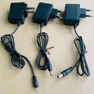 V3�Ў����֙C����� DC2.0 3.5 5.5���^MICRO USB�����WҎV8ֱ��T