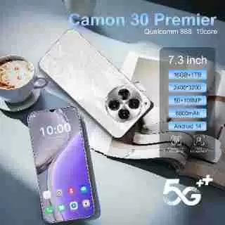 Новый кросс-к border мобильный телефон Camon30 Android мобильный телефон 16+1Т внешний торговый смартфон источник производитель (горячая модель)