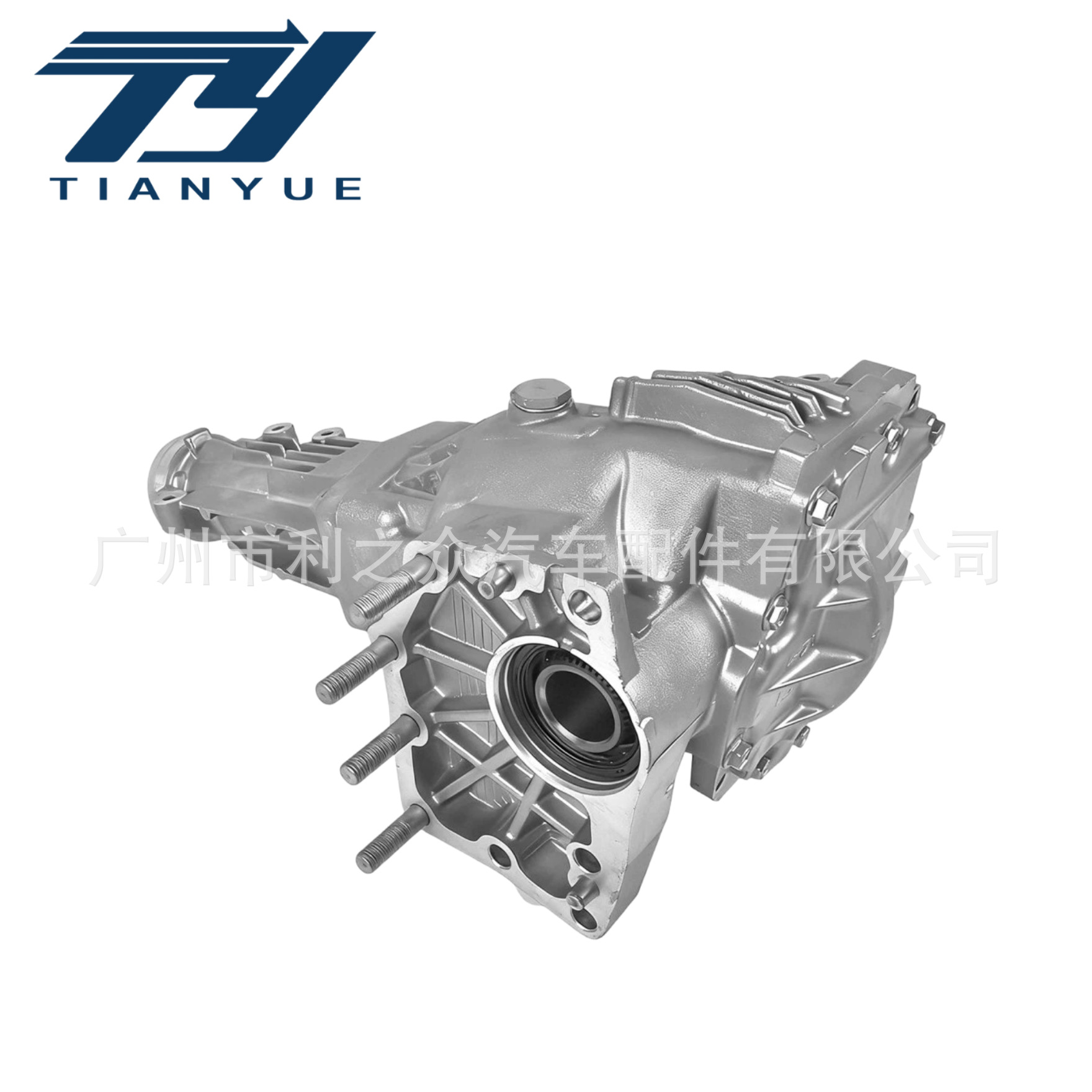 3610048052 Is Suitable for Toyota Highlander Sienna Rx350 Transfer Case Assembly