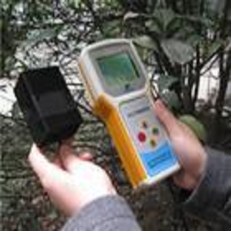 亚欧 二氧化碳记录仪/CO2记录仪 DP-TPJ-26