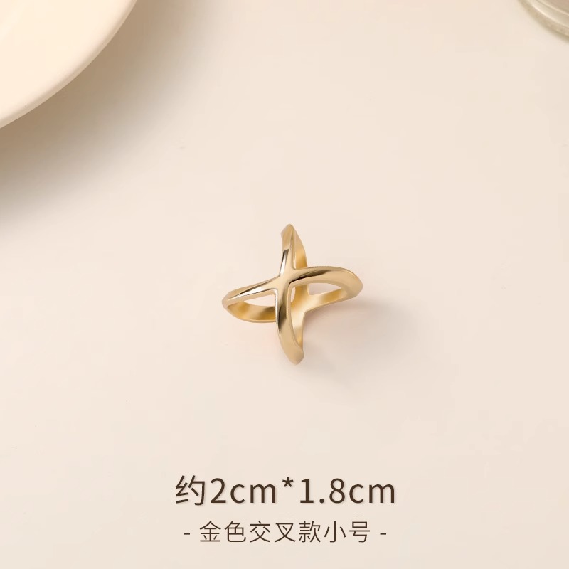 Broche multifuncional de alta gama Camisa de cinturón de buckle tamaño buckle buckle buckle abrigo cinturón de abrigo fijo buckle