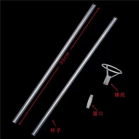 クロスボーダー新ハンドル高輝度ランプビーズ LED 銅線ストリングライト 3.3m ライトカラー発光ウェーブボールスペシャル|undefined