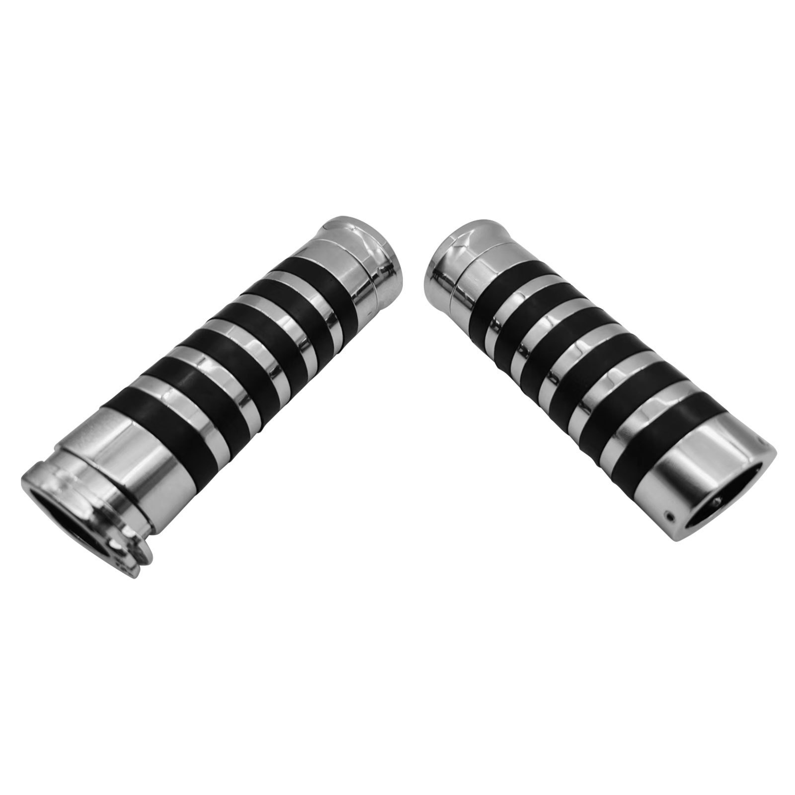 Harley Motorcycle Accessories Factory Direct Sales Motorcycle Modified Handle Glue Motorcycle Throttle Handle