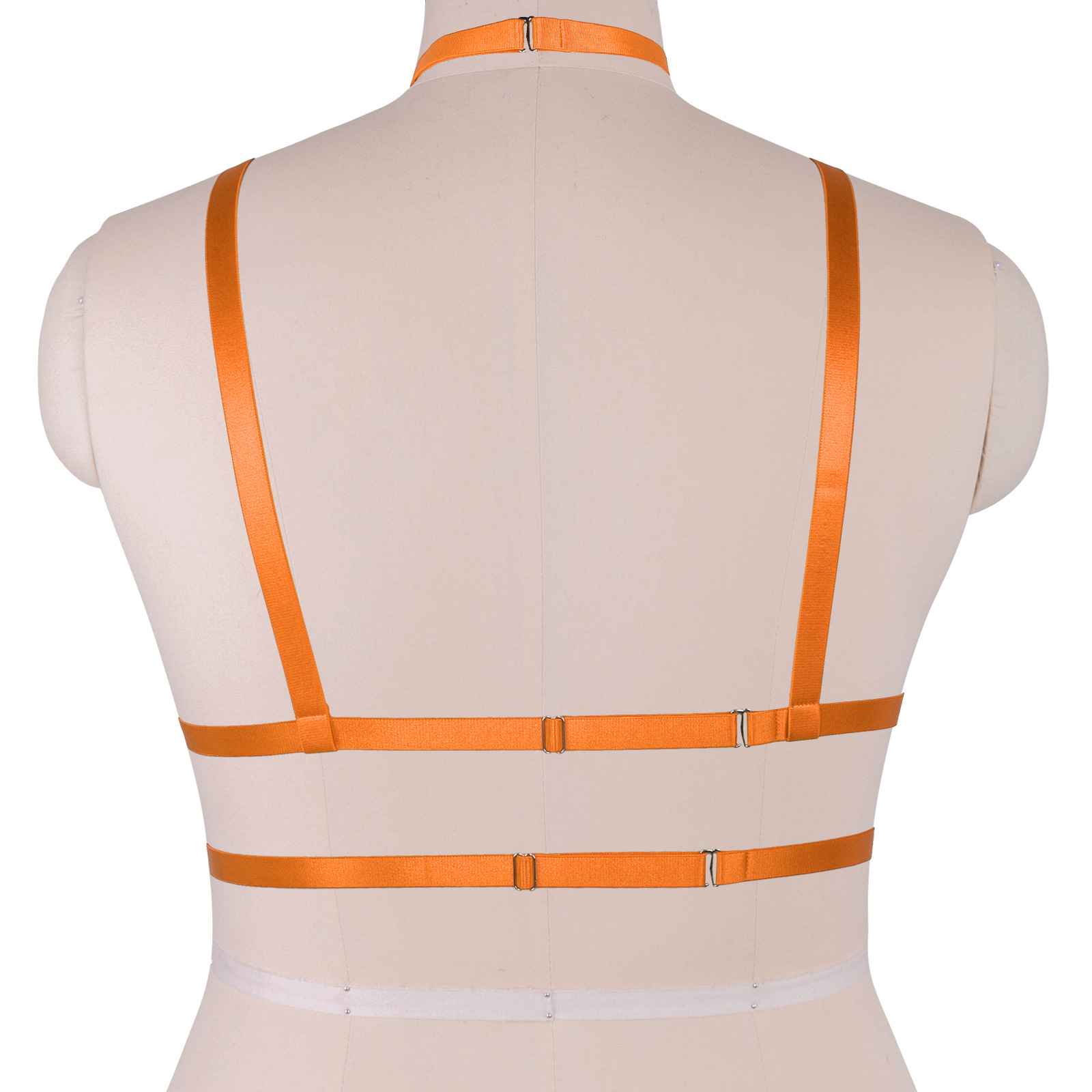 Punk Harness Image 3