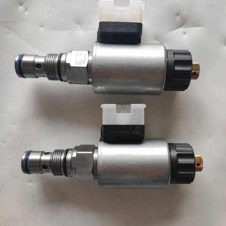 R901151293原装出售rexroth力士乐直动式插装阀