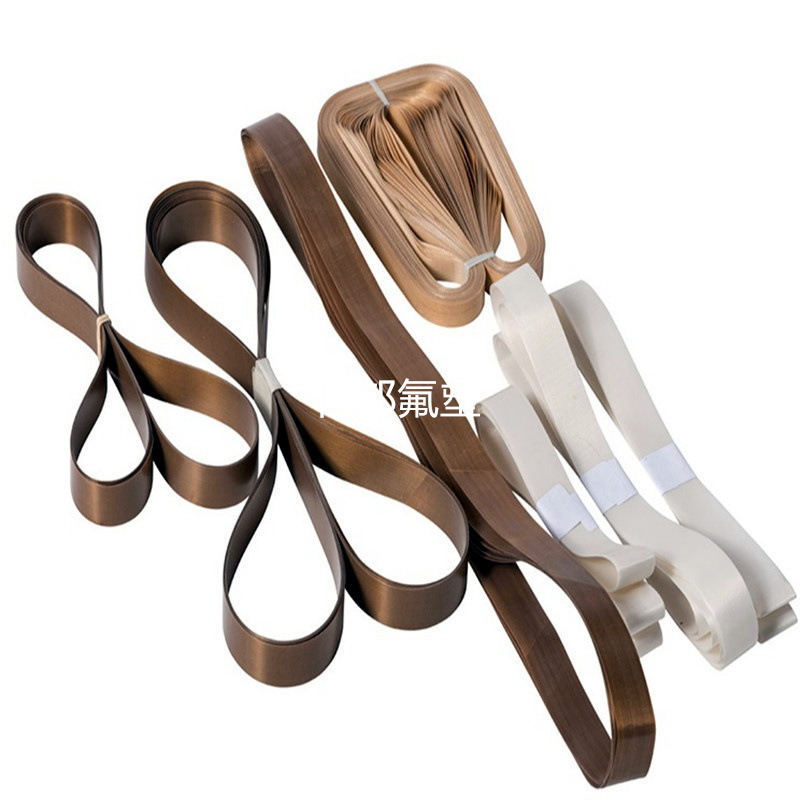 粘膜机薄膜粘接机焊边机压膜机焊接机热合机耐高温皮带特氟龙布带