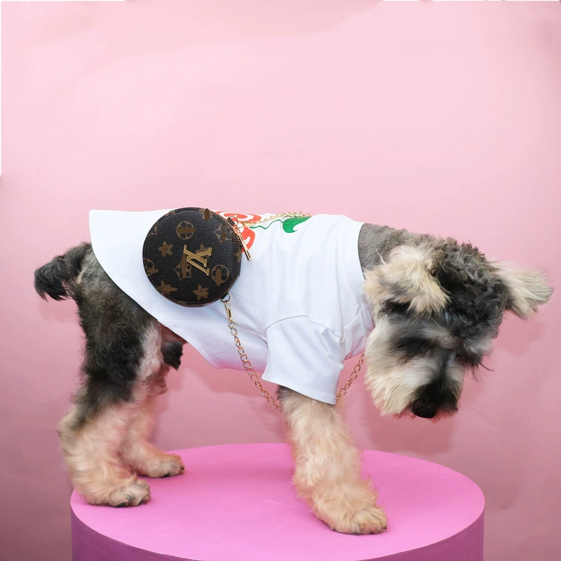 Pet Cat Dog Маленькая собака Рюкзак Самостоятельный рюкзак Сумка-мессенджер Аксессуары для домашних животных