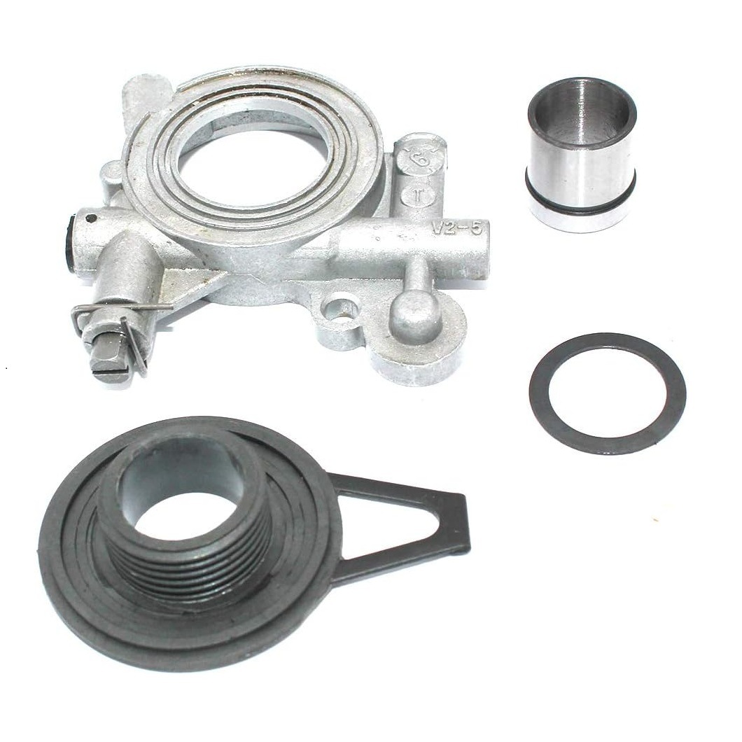 机油泵套件 503521305  适用于富世华 HUSQVARNA油锯 389 390