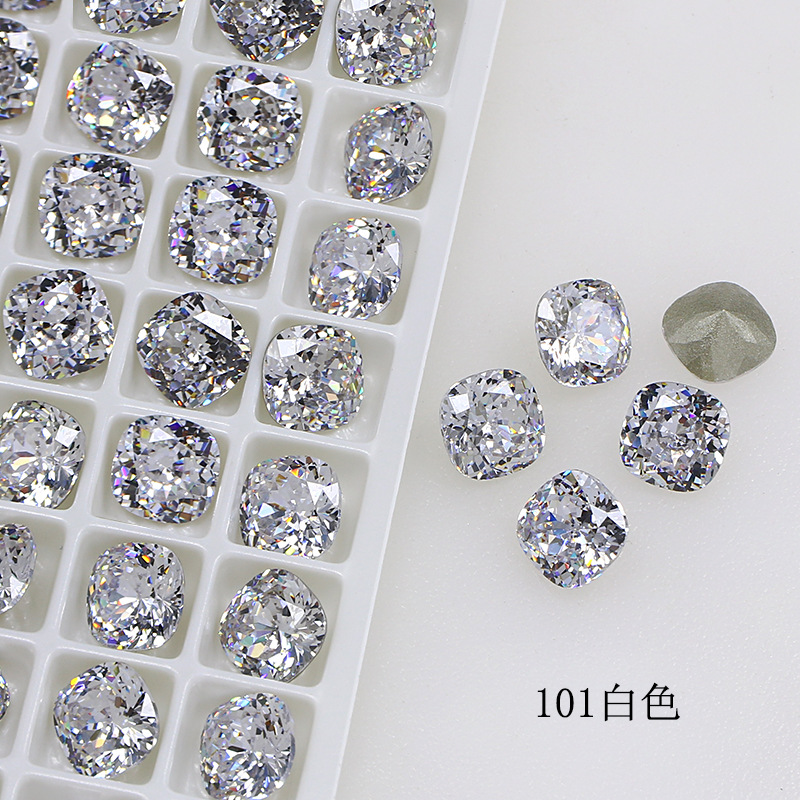 5010 미니 지방 큐브 6*6