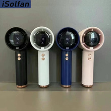 Nouveau mod&egrave;le de ventilateur portable mini en 2025