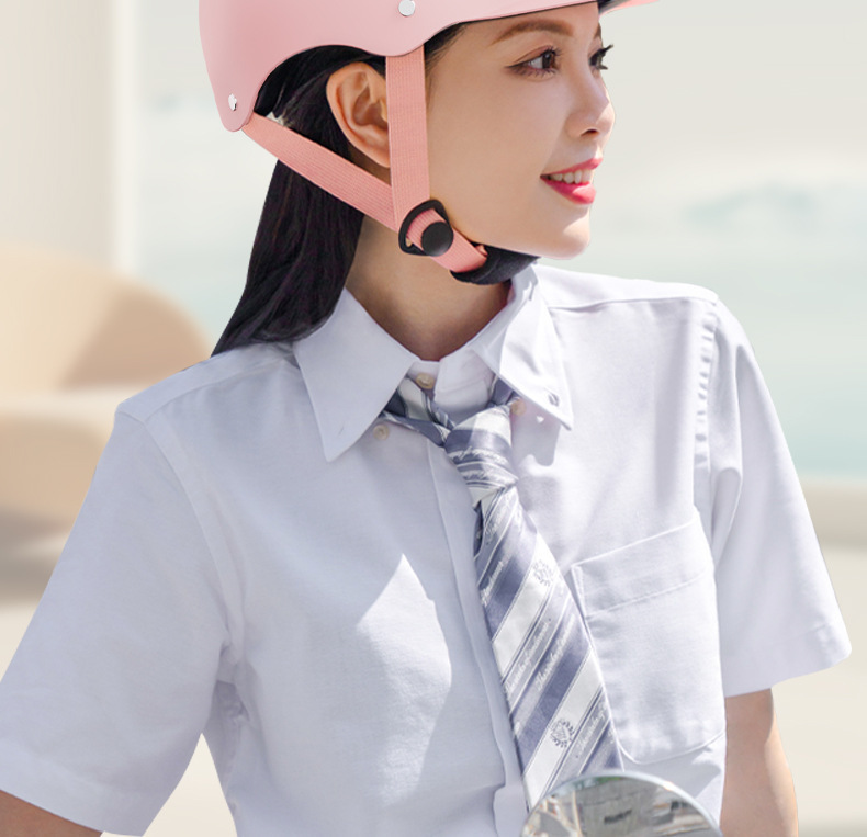 Certified Helmet Electric Motorcycle Men Women Kids Summer Sunscreen