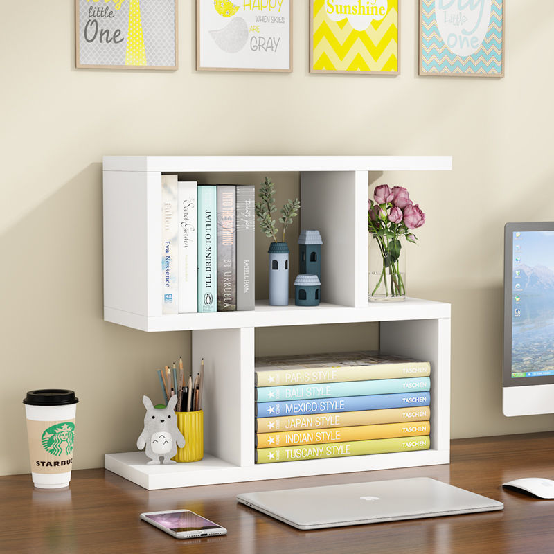 Household Kids' Shelf Rack