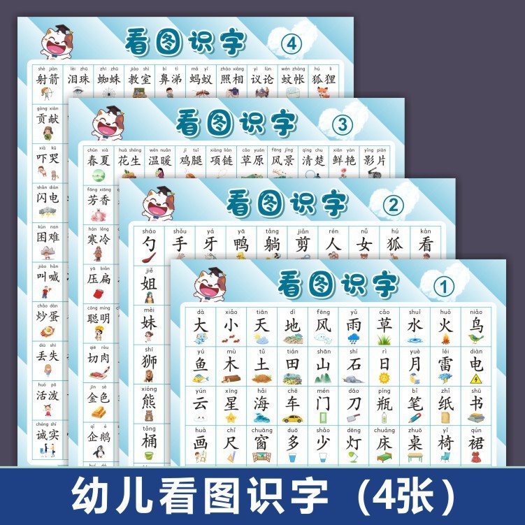 中国語ピンインアルファベットウォールステッカー母音と子音26文字全体認識音節スペル表ウォールチャート卸売|undefined