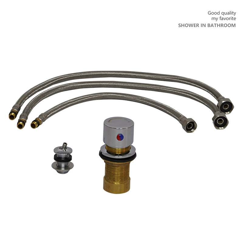 Горячий и холодный биде