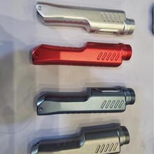 DM6氧化铝合金压铸厂家DM32压铸模具 阳极氧化铝压铸纯铝压铸加工