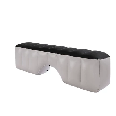 Vehicle-mounted inflatable bed: Pad, Sedan Suv Back Seat