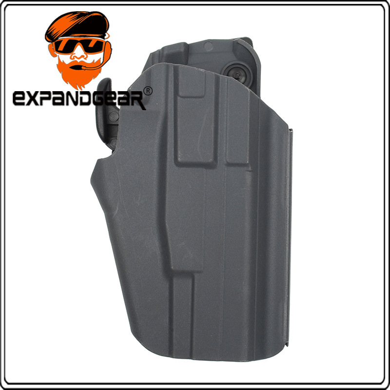 EG 競争戦術 579 ウエストホルスター M4A1 Sijun HK416 Jinming LDT 楽しいおもちゃモデル装飾|undefined