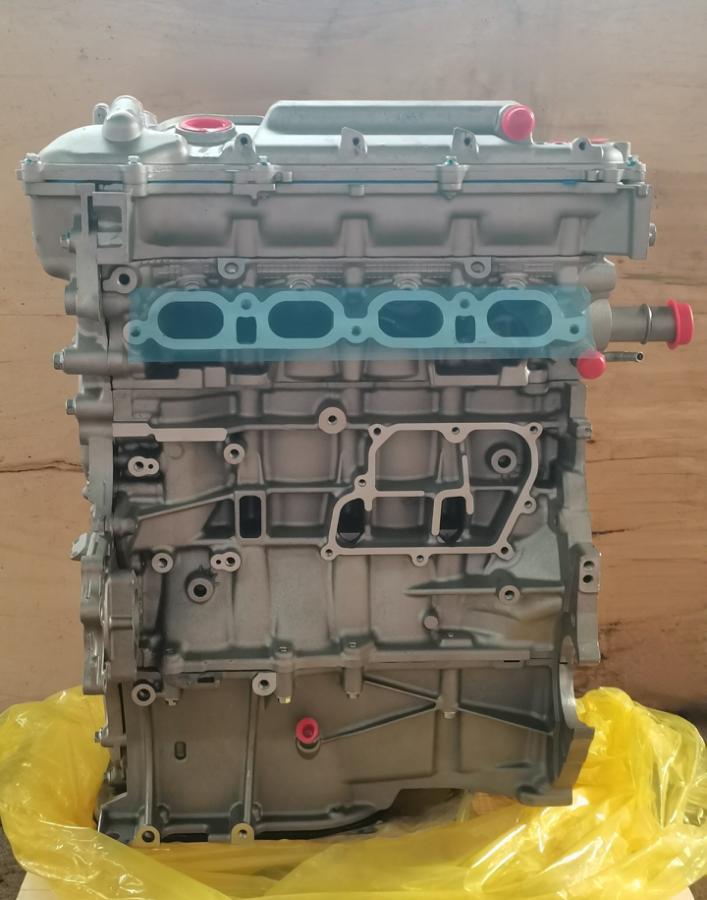 The 3Zr Engine Is Suitable for Toyota Corolla, Toyota Alphard, Toyota Camry, and Toyota H
