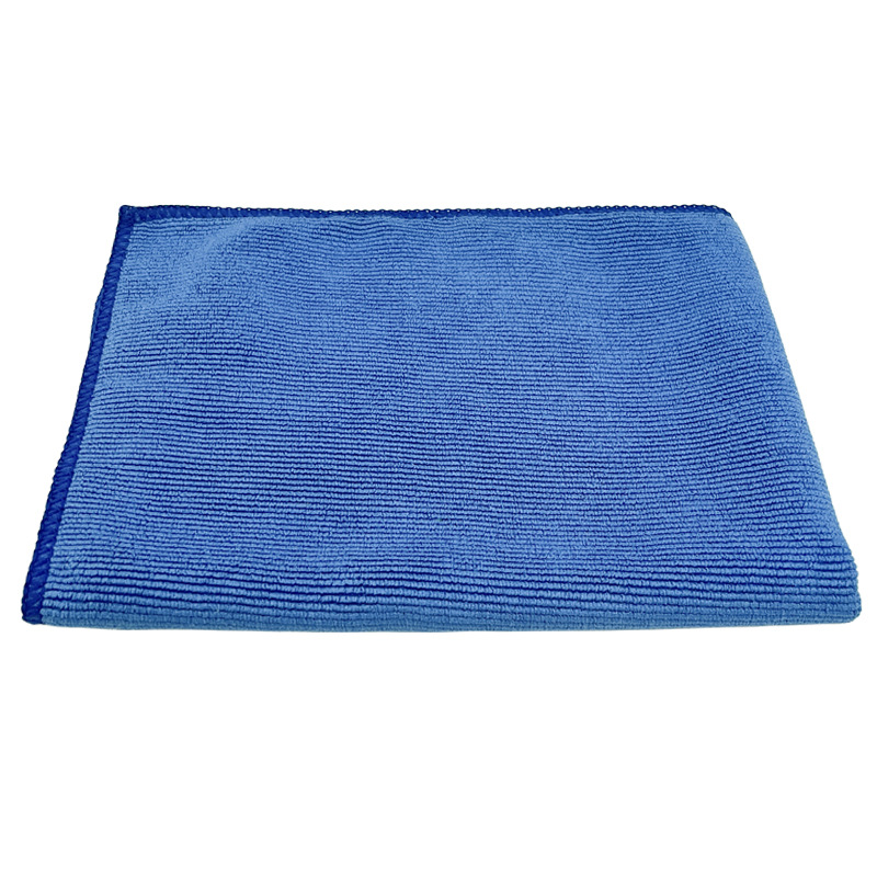 Paño de limpieza para el hogar, agrandado y engrosado, para limpiar muebles y suelos, absorbente y sin pelusas, toalla para lavar el coche.