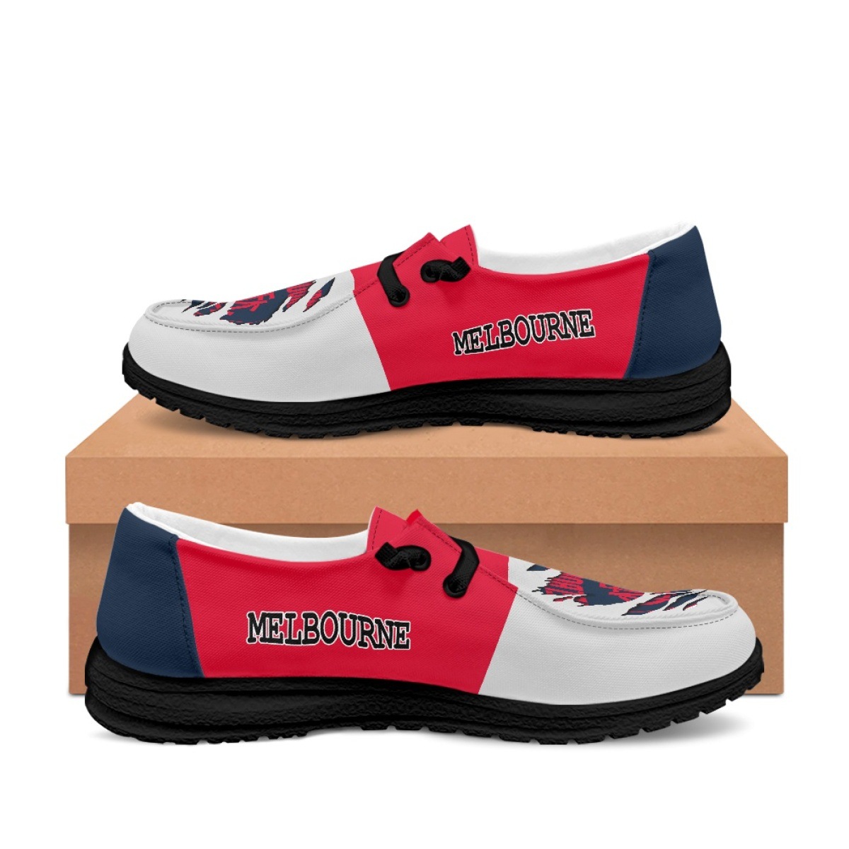 Melbourne Football ClubBZ15B-1