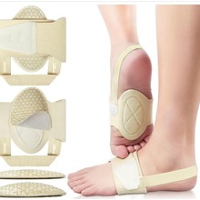 2024新款 可调节足弓垫 Adjustable Foot Bands