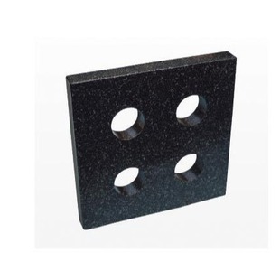 Granite square ruler Qingdao outpost Aerospace brand (marble square ruler)