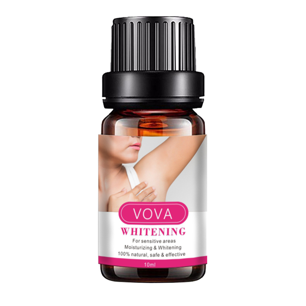 Cross-border spot VOVA Whitening Oil 10m...