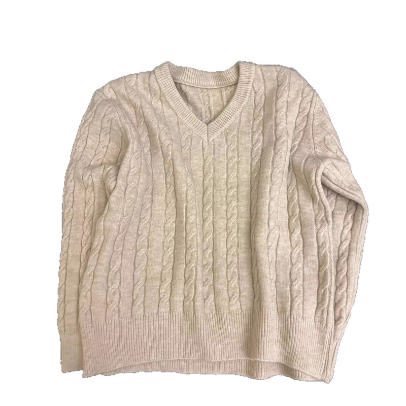Cross-border foreign trade stock clothing sweater wholesale|undefined