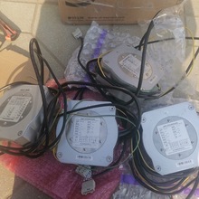 奧的斯DO3000門電機PM61855D，電梯安裝未使用實物