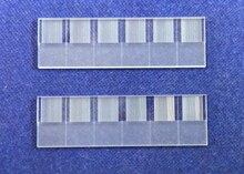 12CH���w���v�Ͳۣ�U�Ͳۣ�0.127mm,0.25mm�g����N�߾���