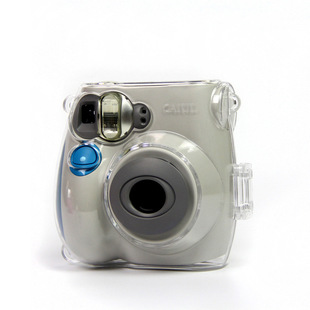 ������instax mini7C/7S����͸��ˮ����������pcˮ�������o�ןo�K