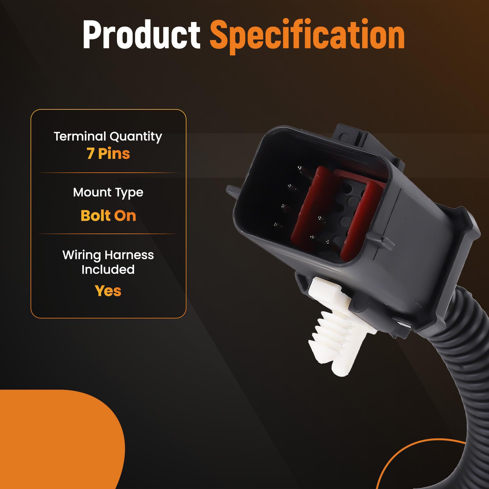 Yl1Z7G360A Yl1Z7G360Aa Yl1Z7G360Ab Is Suitable for Ford Expedition