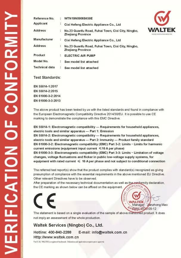 Electric air pump 73005 double-hole electric air pump, wholesale of birthday party and wedding balloon inflation tools pic 7