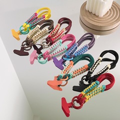 韓系ins手機彩色掛帶短款通用手機殼掛繩掛飾吊墜手機繩手提腕帶