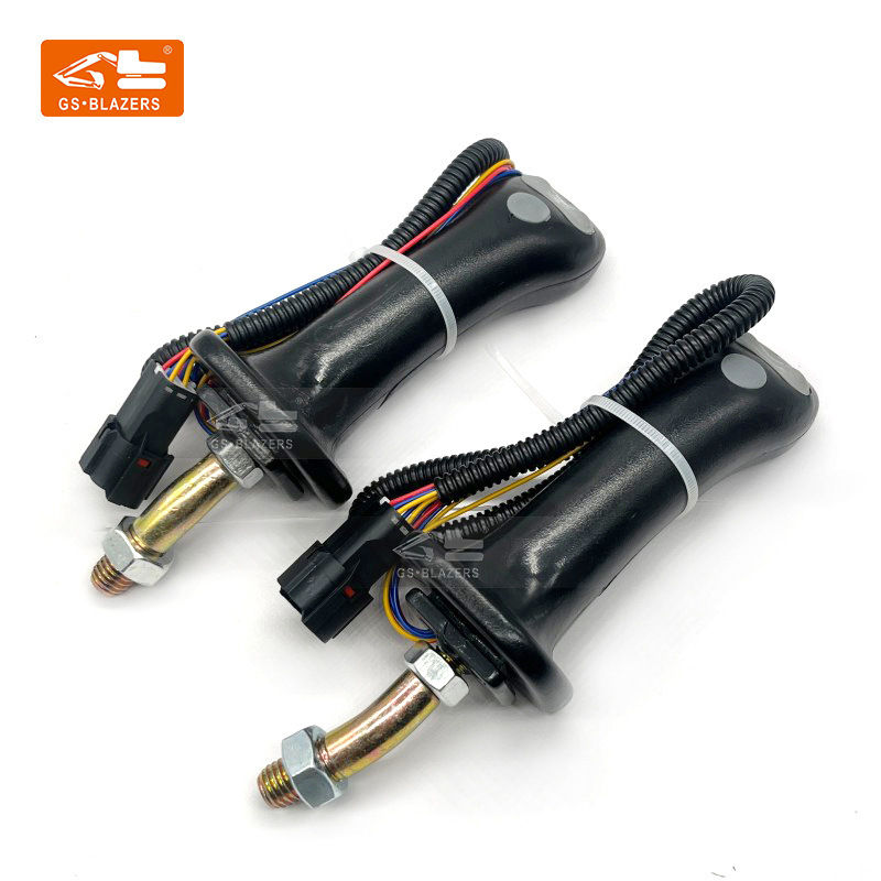 适用于DX225/DH225-9 DH300-9先导手柄操纵杆手柄胶挖掘机配件|undefined