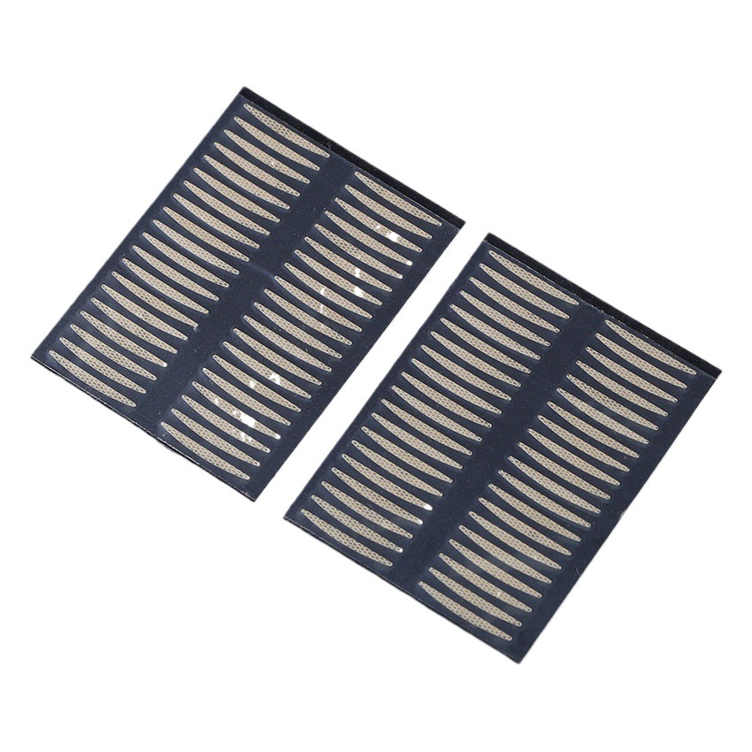 Invisible Double Eyelid Sticker No Marking Natural Lasting Stereotype Big Eye Beauty Sticker Inner Double Single Eyelid Sticker Lace Double Eyelid