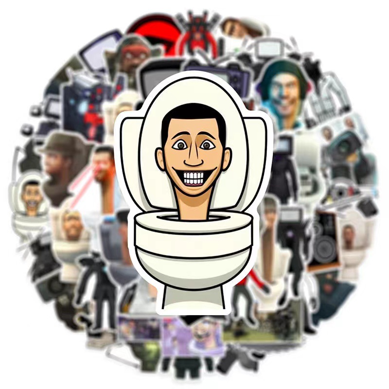 52 화장실 남자 vs 감시 남자