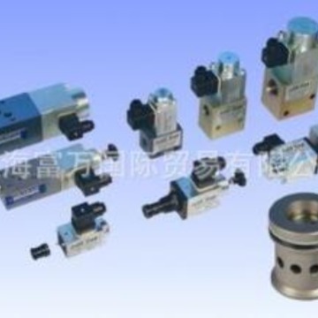 DVP-12-01.1 FLUTEC阀DLHSD-01X-16/250 KH3-16SR-L-1114-06X