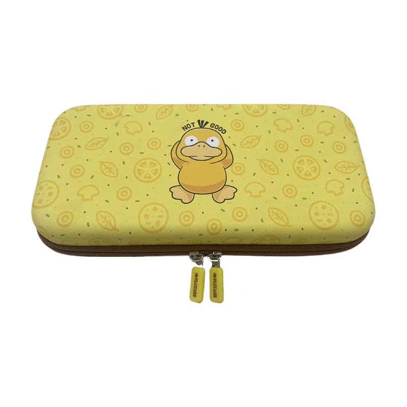 Подходящая под Switch Nintendo Kingdom's tears handle bag kingdom, tears of the kingdom host bag, bear head Pro handle bag