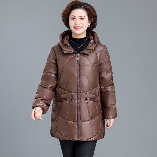 갈색
