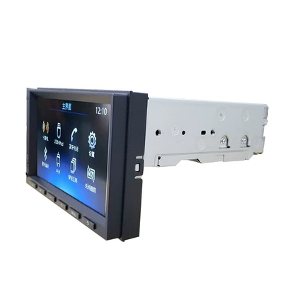 for Cross-Border Nissan Carplay: Car CD player