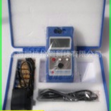 200mT毫特斯拉WT10B数字高斯计 WT-10B直流磁场静态磁场测量