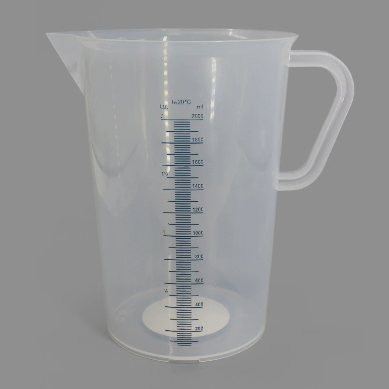 BeyoGold™Пластиковые мерные чашки FPGB230 FPGB233 FPGB235 FPGB237 FPGB2
