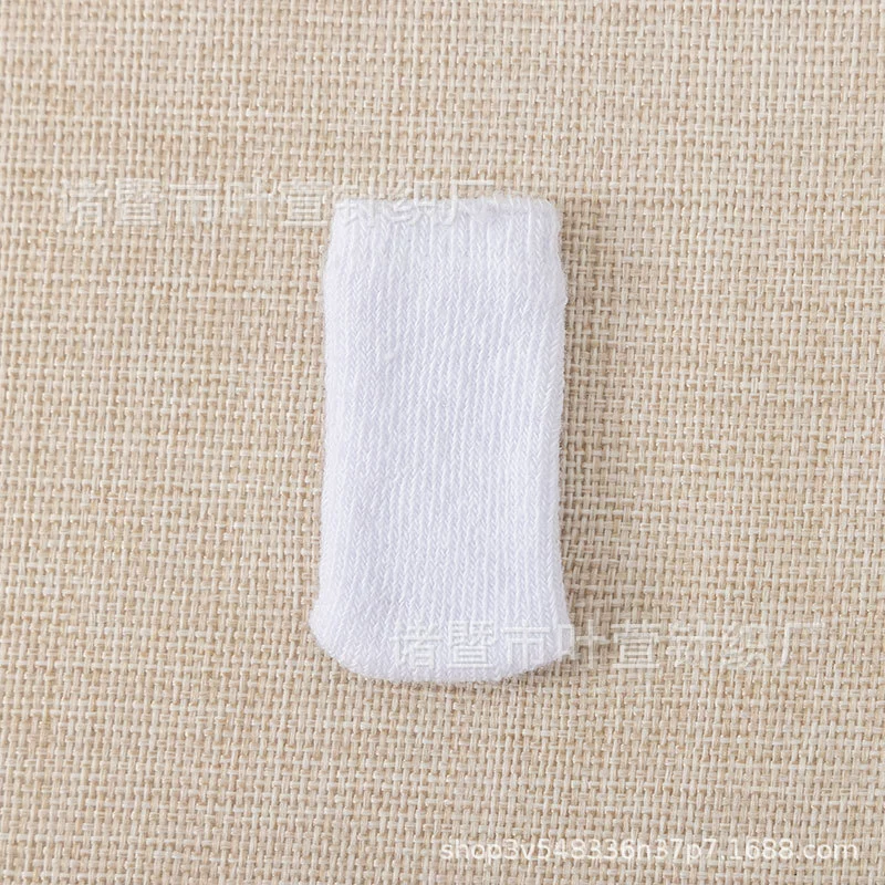 10cm аксессуары для кукол, одежда для кукол BJD, носки с ворсом, носки Yosd, носки для американских кукол