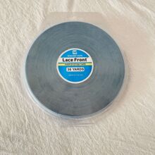 walker tape无痕接发假发胶片美国蓝胶3码12码 36码LACE FRONT SU