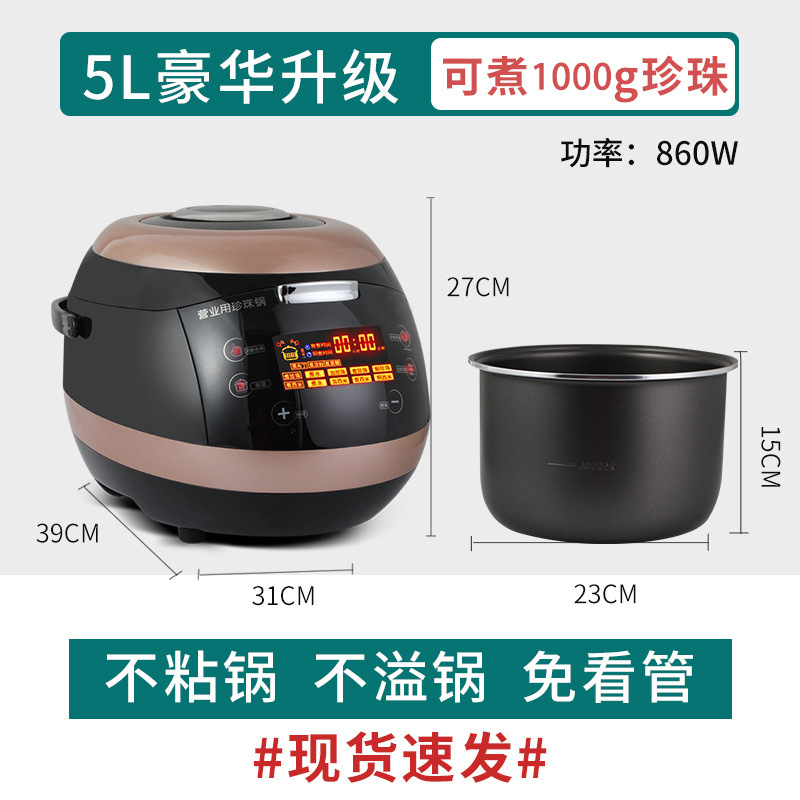 220V 중국 5L 사용