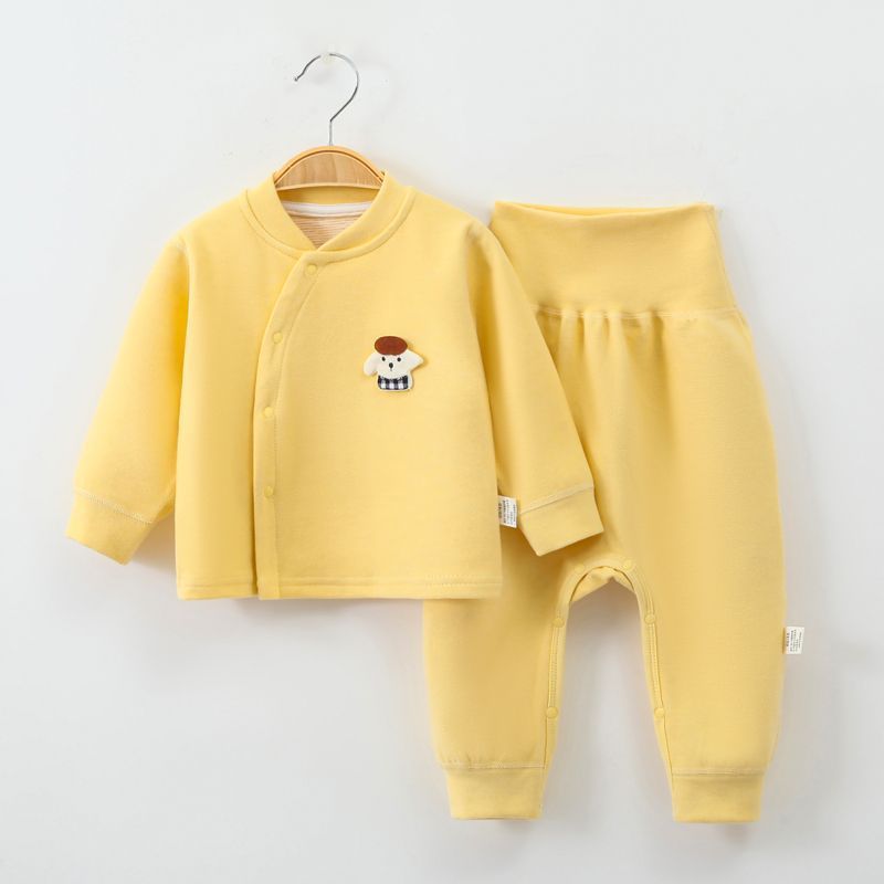 Thickened Baby Innerwear