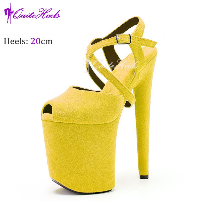 Màu vàng huỳnh quang F.Yellow