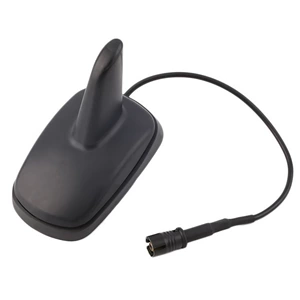 Suitable for Volkswagen Jetta Golf Passat Shark Fin Antenna Black Ceiling-Mounted Cross-Border Hot Selling Dropshipping