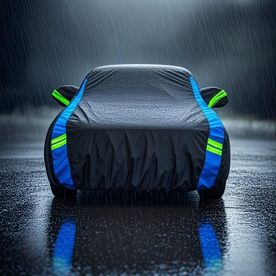 Sunscreen Rainproof — Qìchē Car clothing
